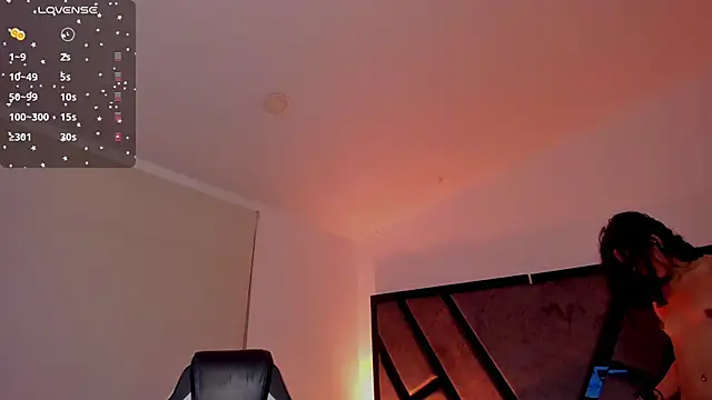 allicemackenzie online show from 19, 11, 2025