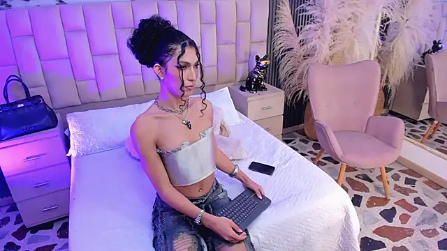 allicemackenzie online show from 21, 2, 2026