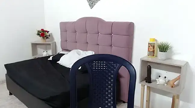 CanelaFierce online show from 15, 3, 2025