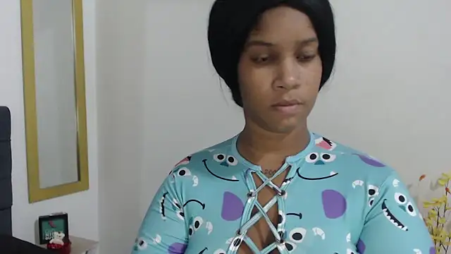 CanelaFierce online show from 27, 9, 2025