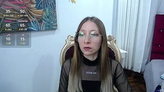 Carlin Diaz online show from 11, 3, 2025