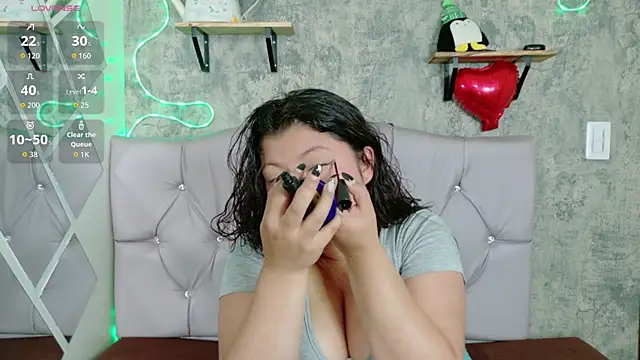 Rachel new20 online show from 19, 3, 2026