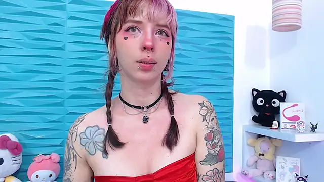 AriYokai online show from 14, 2, 2025