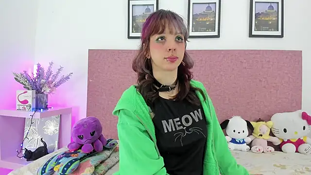 AriYokai online show from 20, 3, 2025