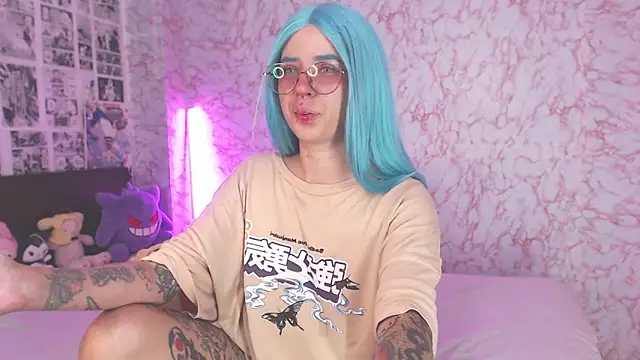 AriYokai online show from 11, 9, 2025