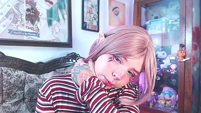 AriYokai online show from 16, 10, 2025