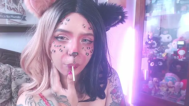 AriYokai online show from 19, 10, 2025