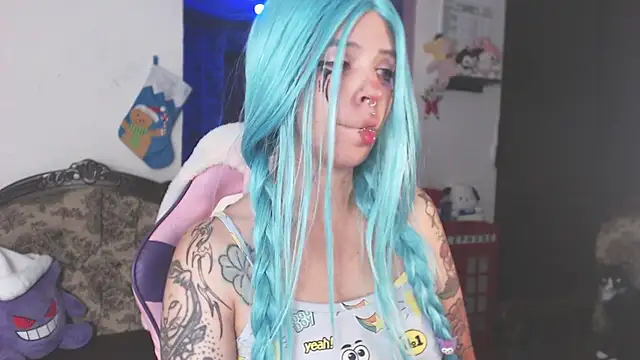 AriYokai online show from 28, 11, 2025