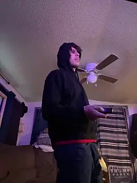 buckincowboy online show from 30, 1, 2025