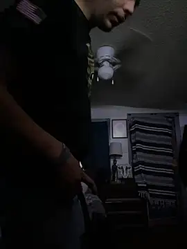 buckincowboy online show from 1, 2, 2025