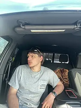 buckincowboy online show from 18, 2, 2025