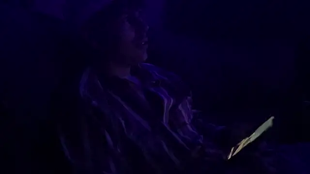 buckincowboy online show from 15, 3, 2025