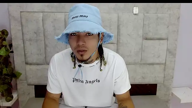 Snapshot of LihanJor_23 chatting on 9, 9, 2025 LihanJor 23 online show from 9, 9, 2025