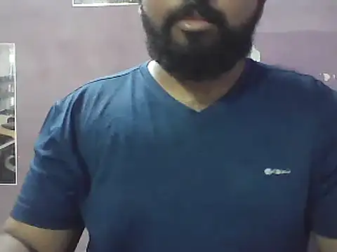 bayboy4760 ind online show from 7, 3, 2025