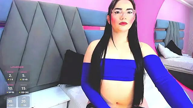 Dalis Hills online show from 17, 1, 2026