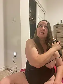 Chubby-Kat50 online show from 28, 3, 2026