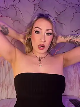 Lally Valencia   online show from 4, 2, 2026