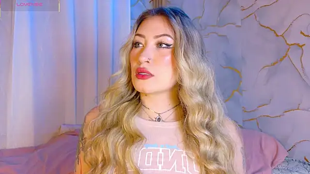 Lally Valencia   online show from 2, 4, 2026