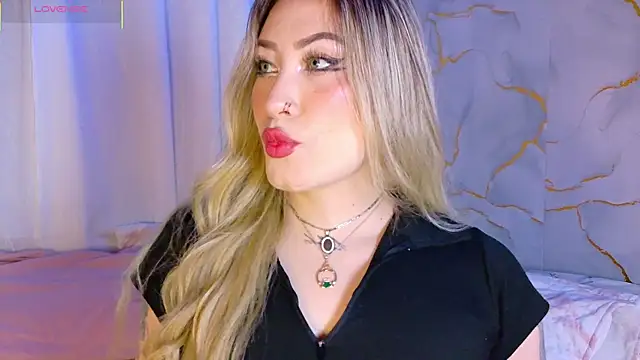 Lally Valencia   online show from 8, 4, 2026