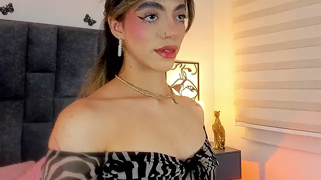 Violetta Ficher online show from 28, 9, 2025