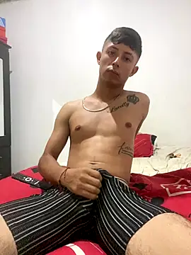 Andres324154 online show from 22, 9, 2025