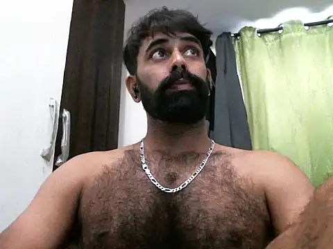indianhairybull online show from 5, 2, 2025