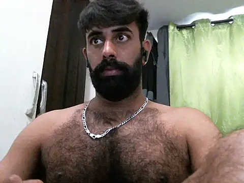 indianhairybull online show from 6, 2, 2025