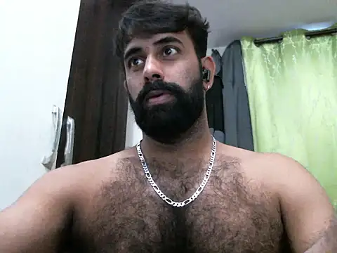 indianhairybull online show from 13, 2, 2025