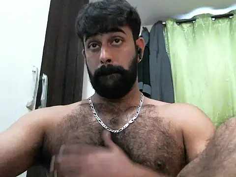 indianhairybull online show from 15, 2, 2025