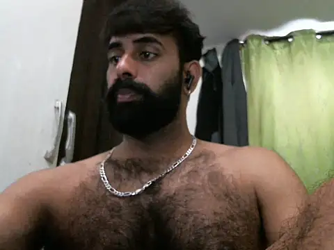 indianhairybull online show from 20, 2, 2025