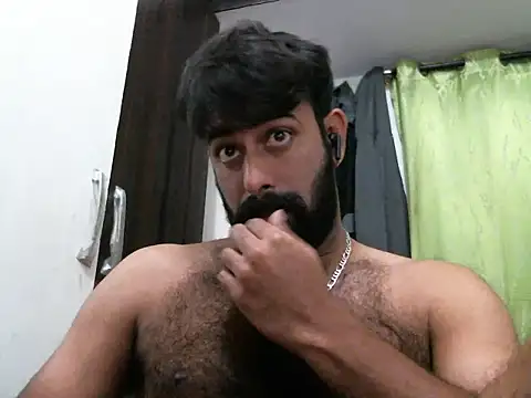 indianhairybull online show from 26, 2, 2025