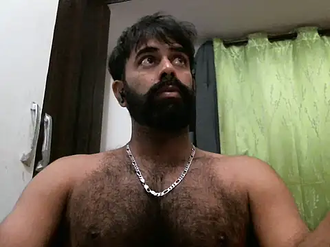 indianhairybull online show from 27, 2, 2025