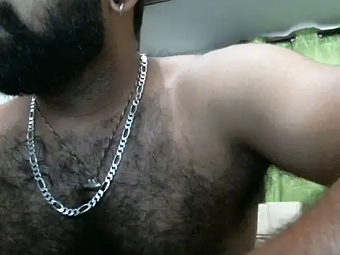 indianhairybull online show from 4, 3, 2025