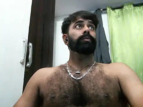 indianhairybull online show from 10, 3, 2025