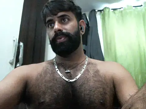 indianhairybull online show from 15, 3, 2025