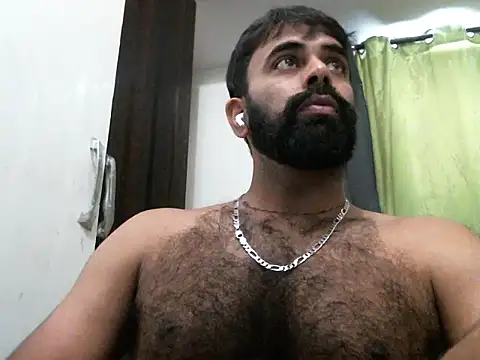 indianhairybull online show from 26, 9, 2025