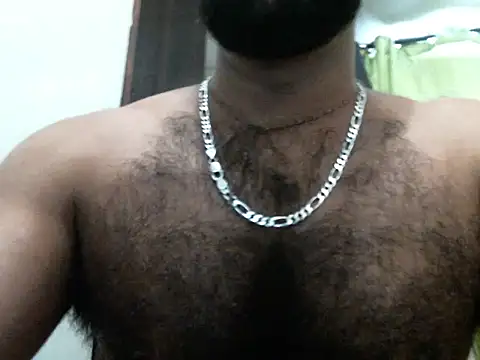 indianhairybull online show from 28, 9, 2025