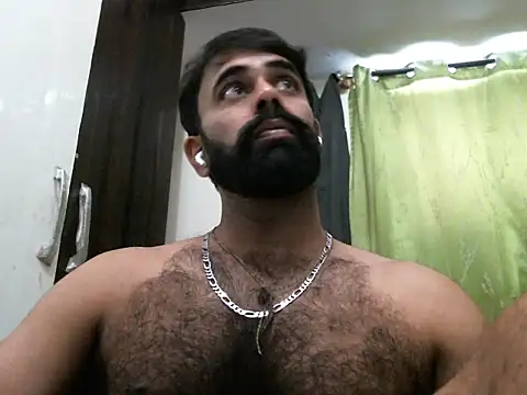 indianhairybull online show from 2, 10, 2025
