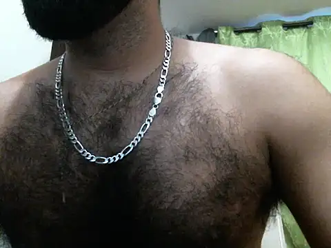 indianhairybull online show from 9, 10, 2025