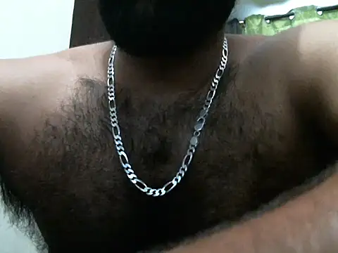 indianhairybull online show from 16, 10, 2025