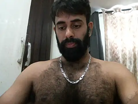 indianhairybull online show from 5, 3, 2026