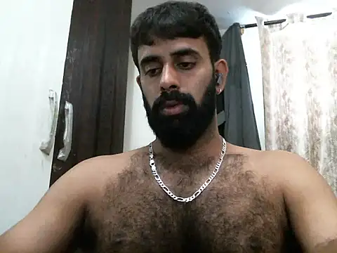 indianhairybull online show from 18, 4, 2026