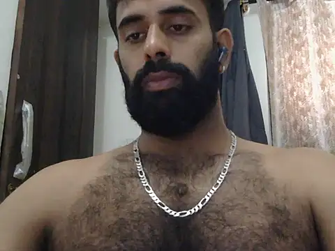 indianhairybull online show from 4, 6, 2026