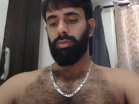 indianhairybull online show from 28, 6, 2026