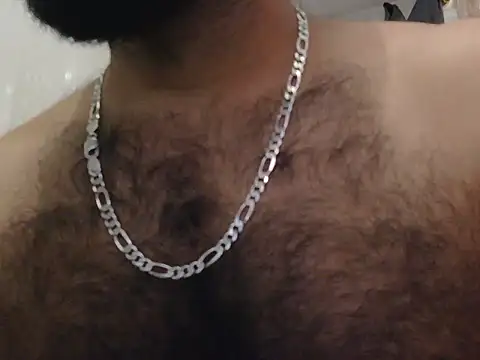 indianhairybull online show from 18, 7, 2026