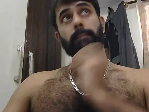 indianhairybull online show from 20, 7, 2026