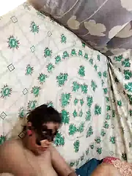 monekhan123 online show from 28, 2, 2025