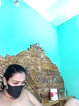 monekhan123 online show from 3, 12, 2025