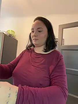 Orgasmille online show from 1, 5, 2026