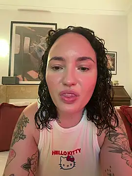 Snapshot of Orgasmille chatting on 25, 6, 2026 Orgasmille online show from 25, 6, 2026